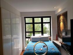 Dover Parkview (D5), Condominium #461552651